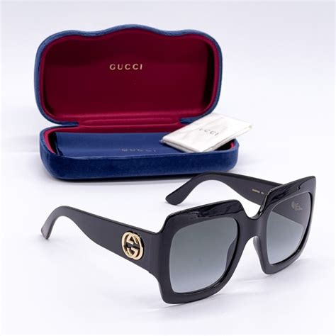 gucci gg0053s 001|gg0053sn.